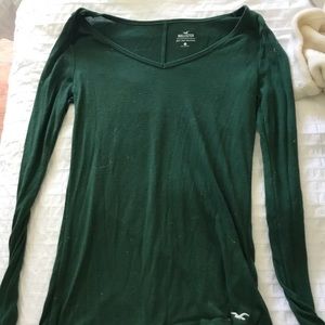 Long sleeve